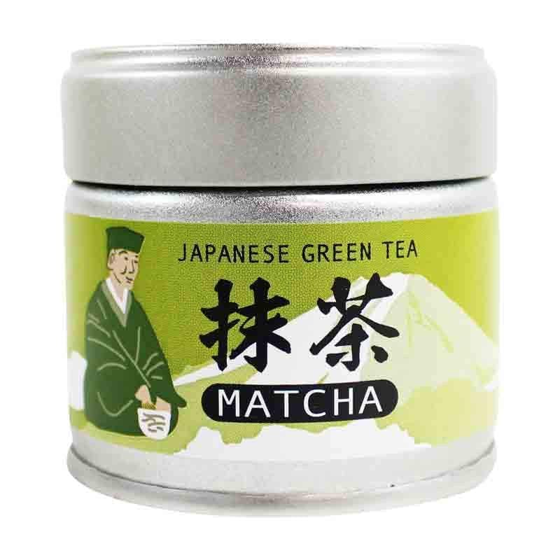 Traditional Organic Matcha Green Tea Powder