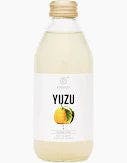 KIMINO YUZU Sparkling Juice 柚子 矿物质水 气泡水 250ml