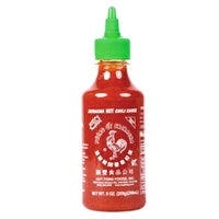 是拉差 辣酱 Huy Fong 9oz. Sriracha Hot Chili Sauce