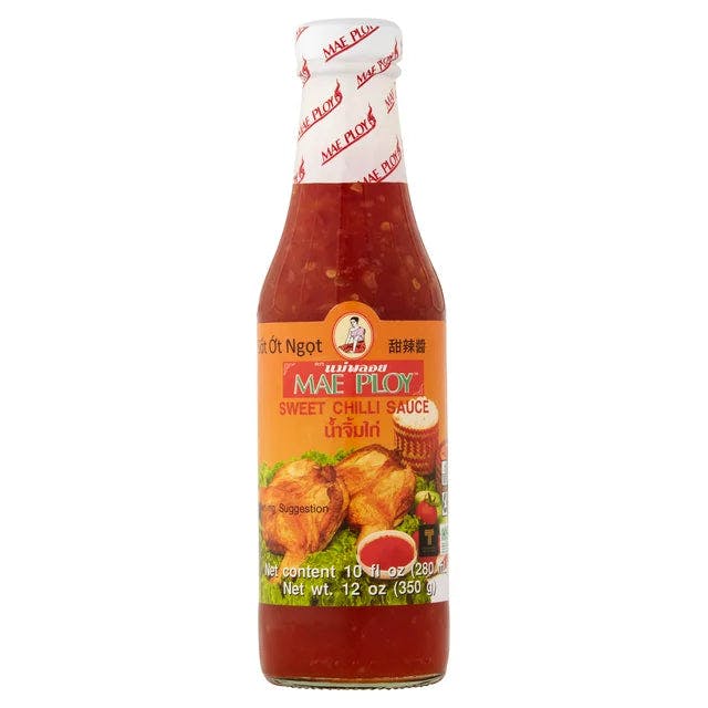 Maeploy Sweet Chili Sauce 泰国 甜酸酱 12oz