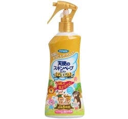 Fumakilla Skin Vape Premium Insect Repellent 天使3倍強效 防蚊 喷雾 200ml (嬰童適用)