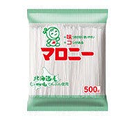 Malony Dry Noodle 日本 北海道 土豆粉丝 Glass noodle 500g