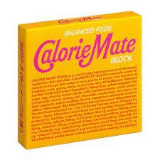 大塚製薬 营养补给饼干  枫糖口味 Calorie Mate Maple