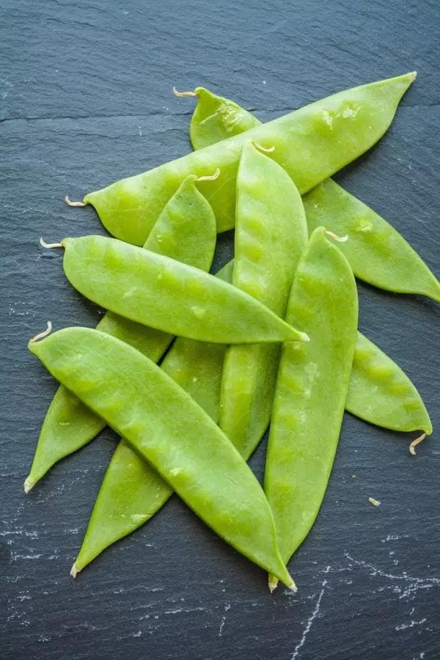新鲜 荷兰豆 Snow Peas【蔬】1lb