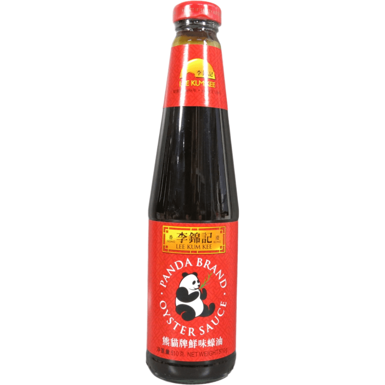 Panda Brand Oyster Sauce 510g