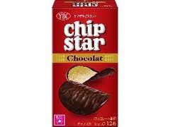 YBC 巧克力薯片 CHIP STAR Chocolate