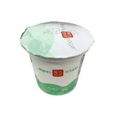 北京酸奶 無糖 4pack
