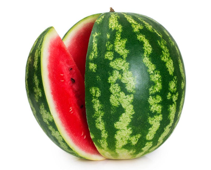 Small Watermelon