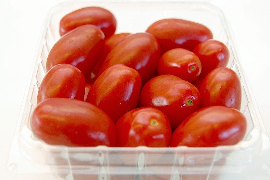 有机小西红柿 Organic Grape tomatoes【蔬】