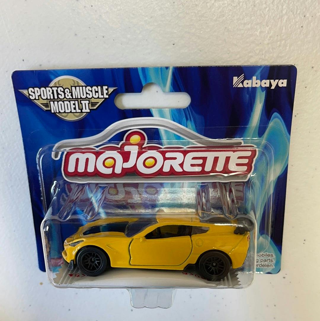 日本 口香糖 玩具车 Majorette mini car