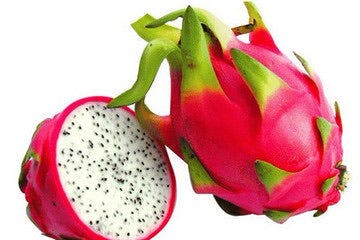 Fresh Dragonfruits 2pcs