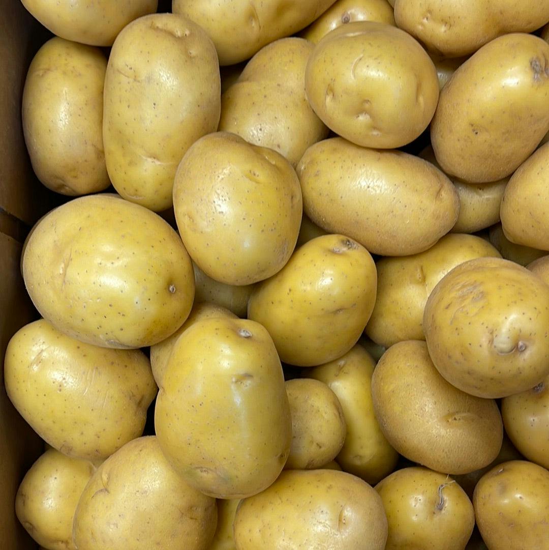 Golden Potatoes 2lb