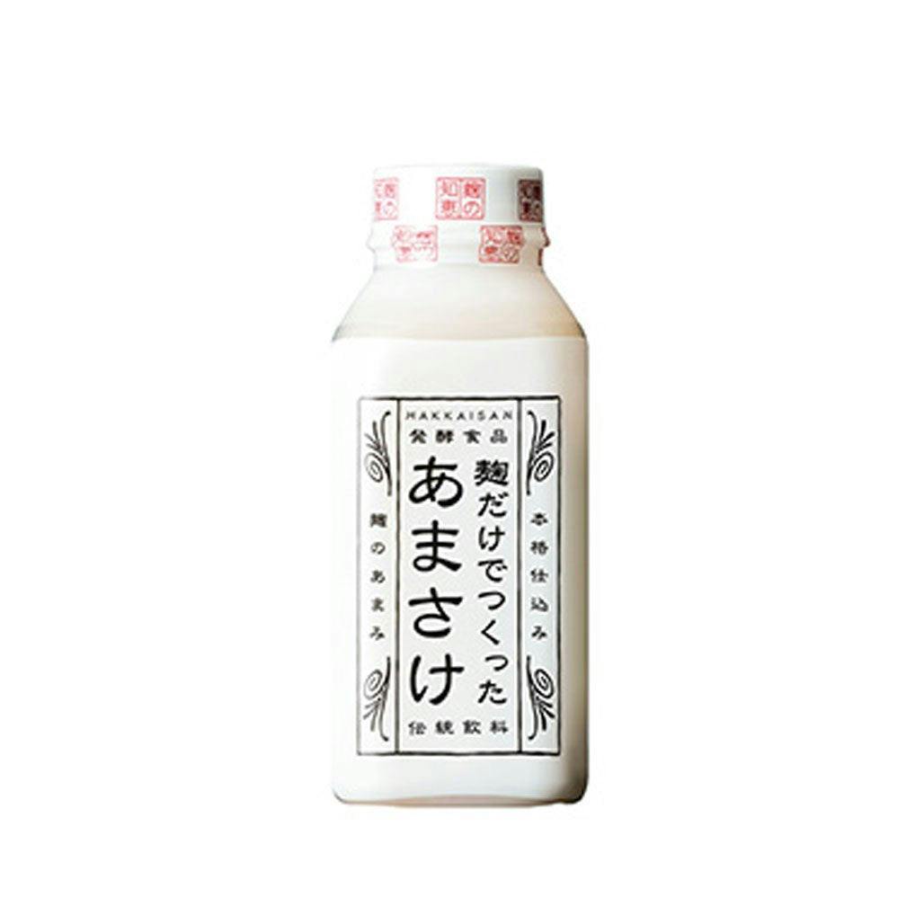 Unsweetened, Non-Alcoholic Amazake (sweet sake) 14.4fl oz