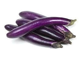 Eggplant 茄子 2磅