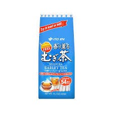 ITOEN 伊藤园 BARLEY TEA 7.5G*54 大麦茶 54bags
