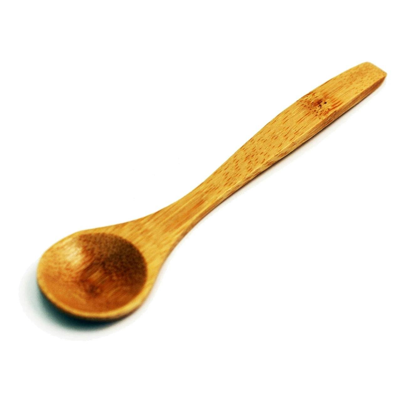 竹勺 Small Bamboo Spoon