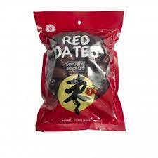 红枣 RED Dates Goldensmell